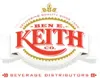 Ben E. Keith