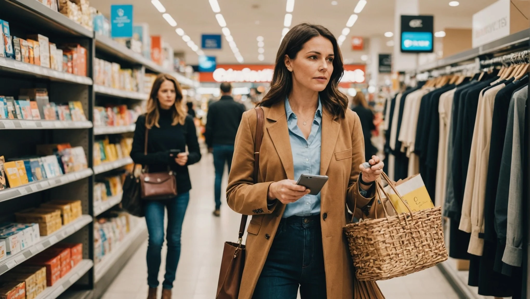 How data-driven decision making optimizes retail execution and marketing