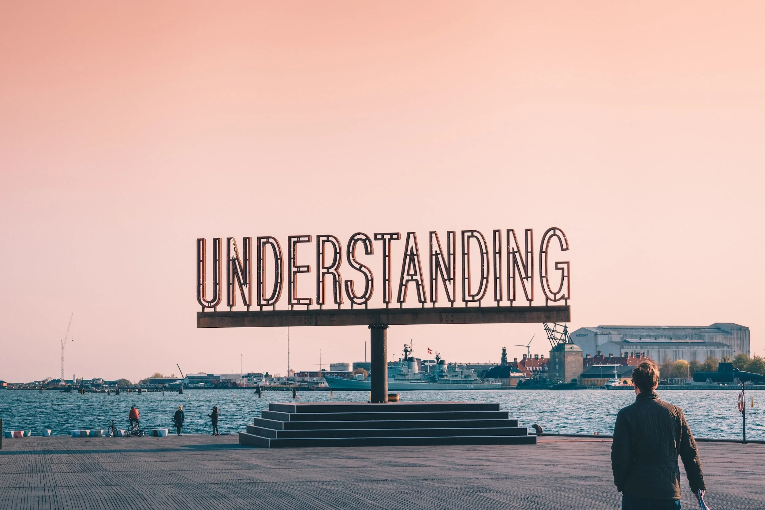  Understand your brand 